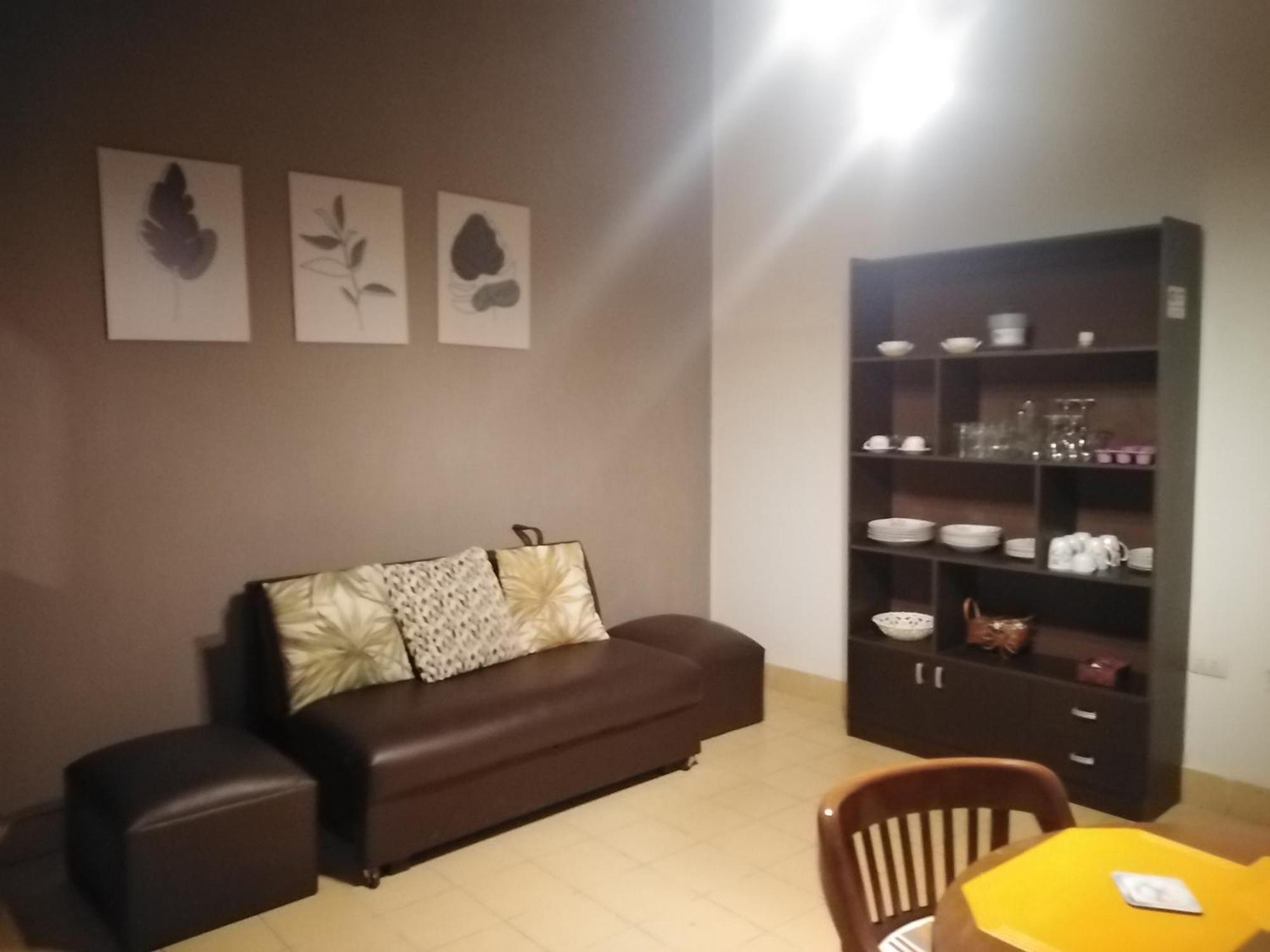 Hospedaje Ajayu スクレ 部屋 写真