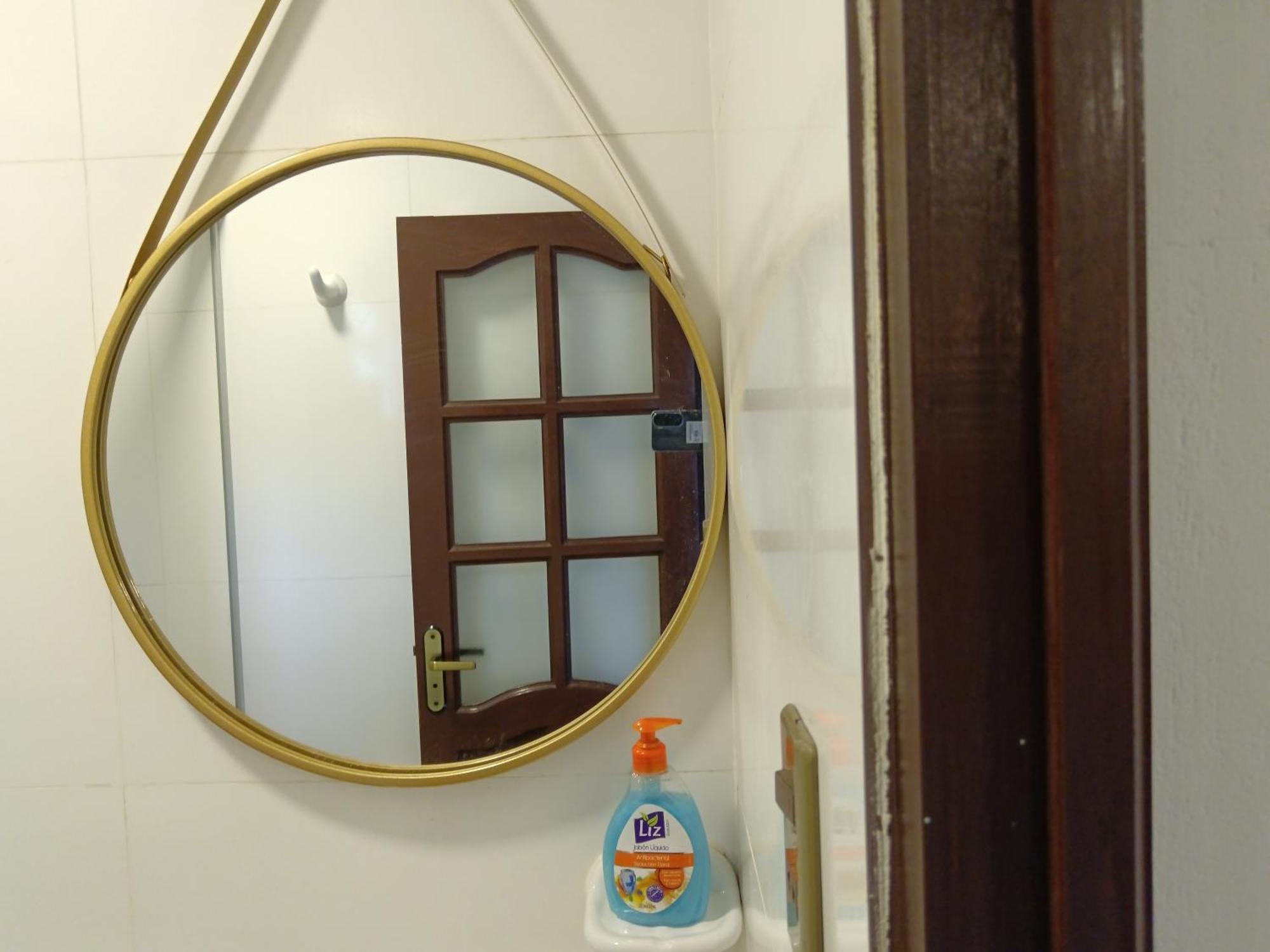 Hospedaje Ajayu スクレ 部屋 写真