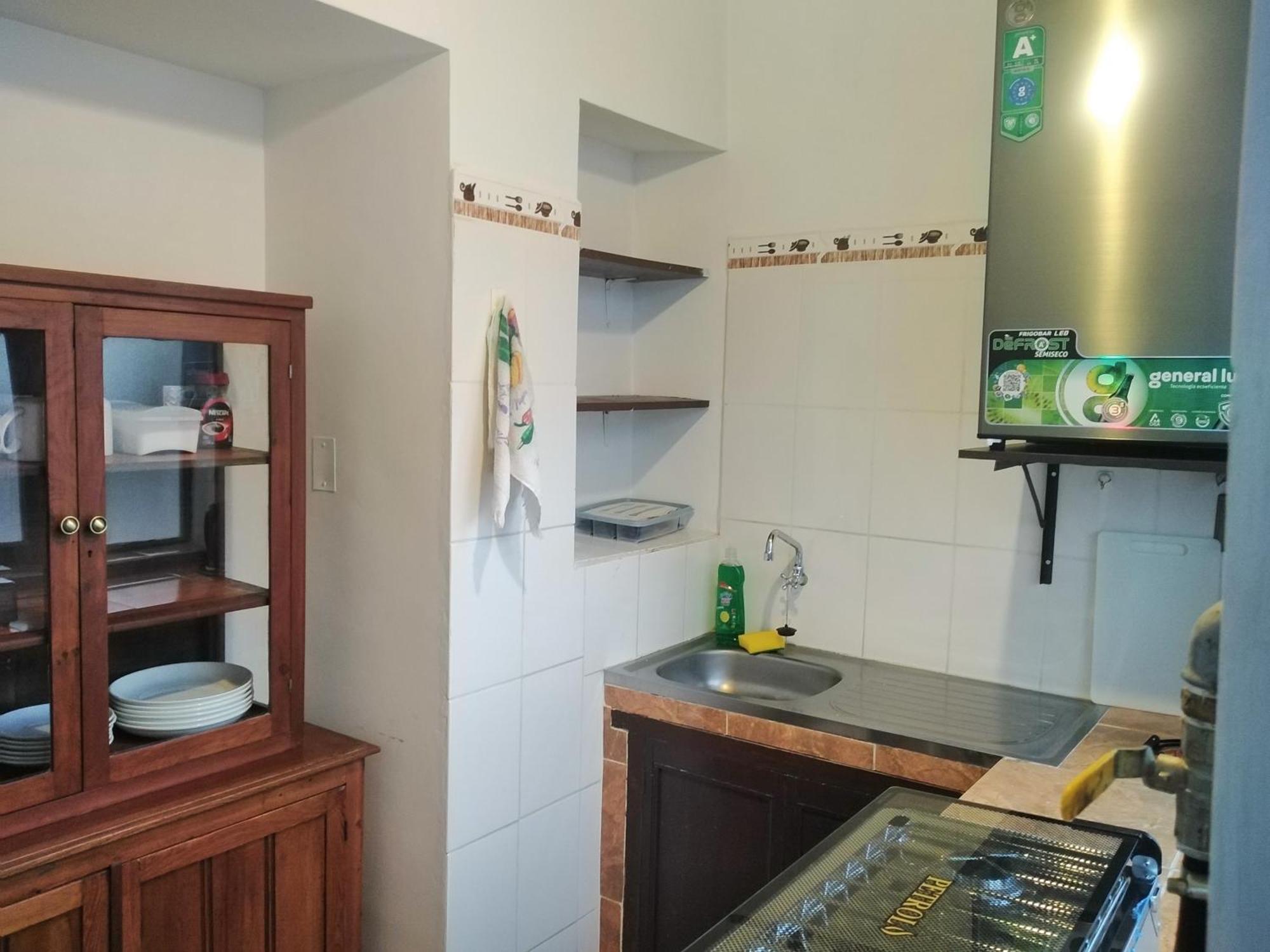 Hospedaje Ajayu スクレ 部屋 写真
